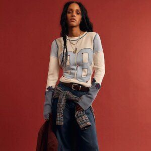 We The Free Lana Long Sleeve Tee ❤️